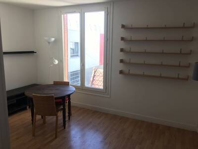 Location appartement 2 pièces Sevran (93270)