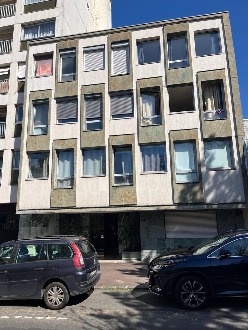 Rueil-Malmaison (92500)