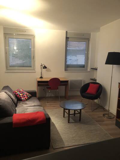 Location appartement 2 pièces Toulouse (31)
