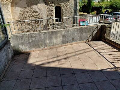 Vente maison 3 pièces Aubenas (07200)
