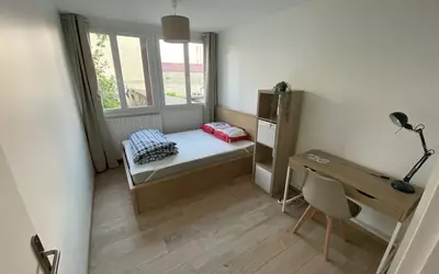 Grenoble (38000)