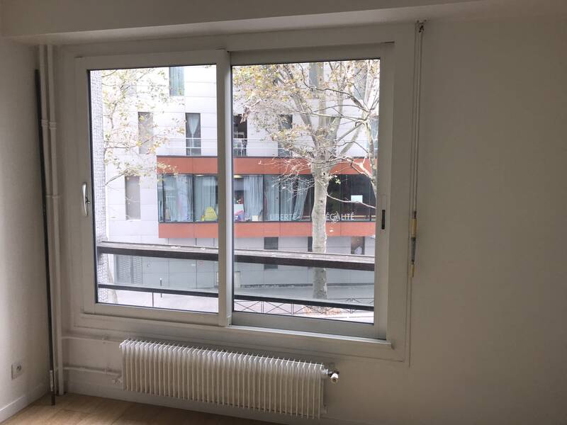 Paris 19E (75019)