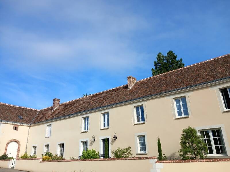 Courgeoût (61560)