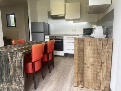 Location appartement 2 pièces Soustons (40140)