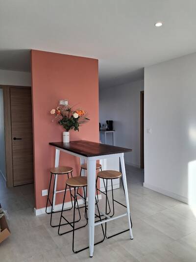 Location chambre en colocation 4 pièces Bron (69500)