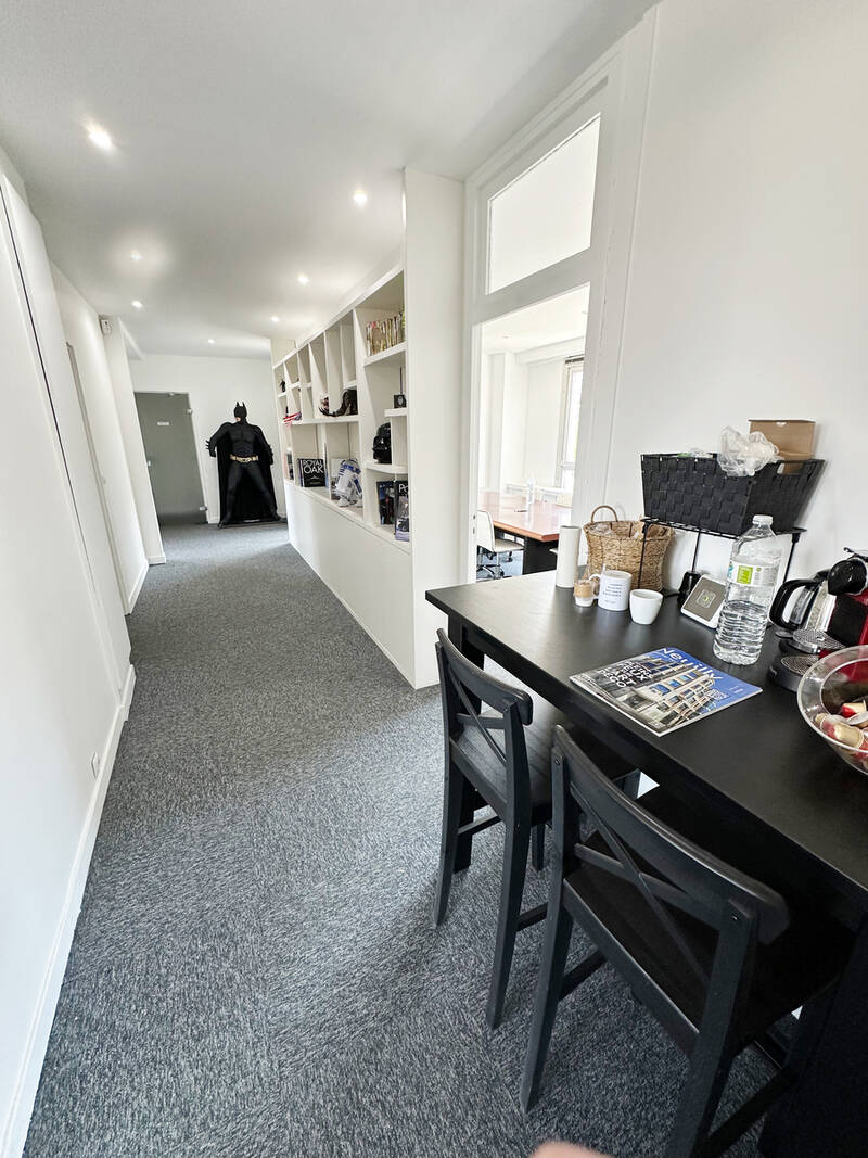Neuilly-Sur-Seine (92200)