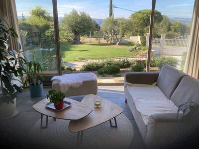 Vente maison 4 pièces Loriol-sur-Drôme (26270)