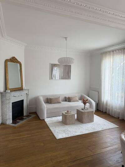 Location appartement 3 pièces Montrouge (92120)