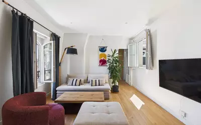 Paris 16E (75016)