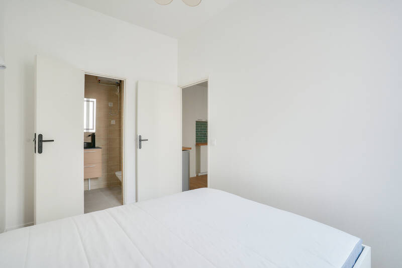 Paris 18E (75018)