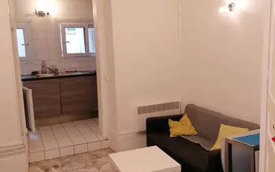 Paris 18E (75018)