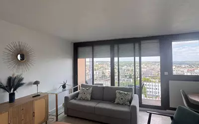 Nanterre (92000)