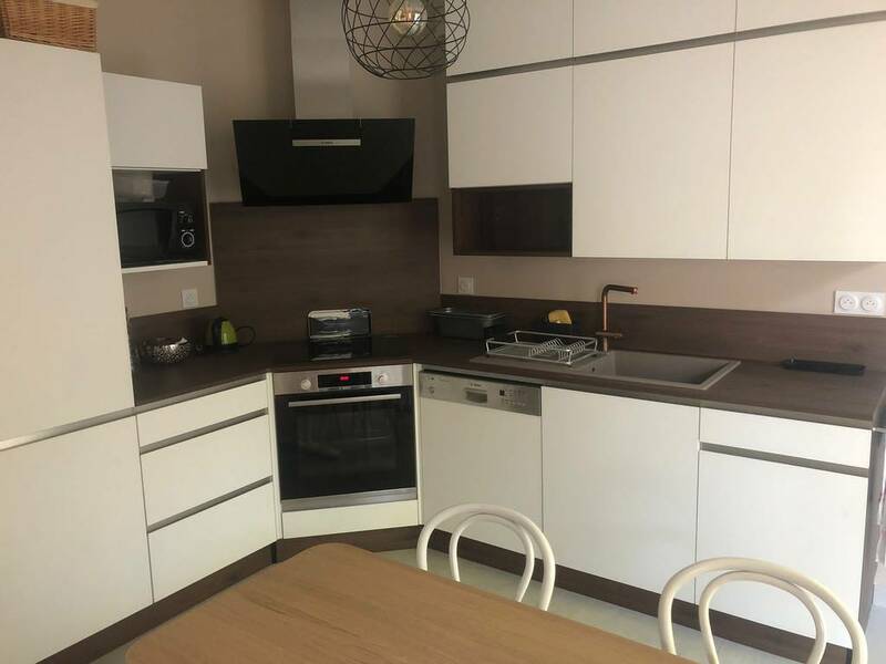 Colocation - Lyon 6E