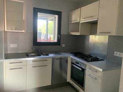 Vente appartement 3 pièces Pau (64000)