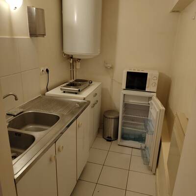 Location appartement studio Versailles (78000)