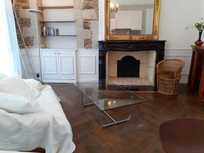 Location appartement 3 pièces Nantes (44)