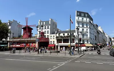 Paris 9E (75009)