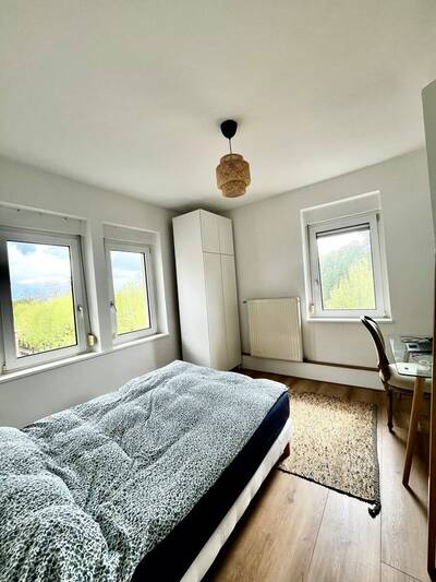 Location appartement 4 pièces Thionville (57100)