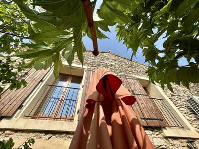 Vente maison 5 pièces Saint-Saturnin-lès-Apt (84490)