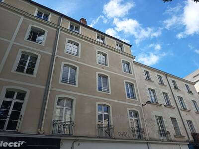 Location appartement 3 pièces Nantes (44)