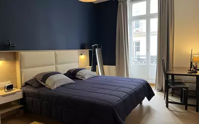 Nantes (44000)