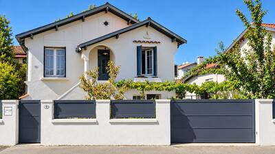 Vente maison 5 pièces Toulouse (31)