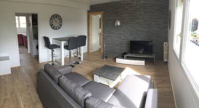 Vente appartement 4 pièces Joué-lès-Tours (37300)