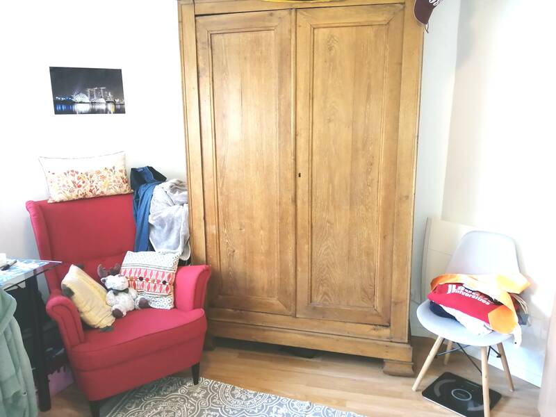 Colombes (92700)