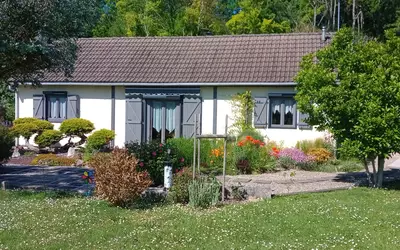Montbouy (45230)