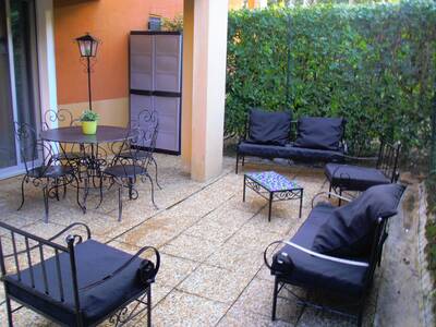 Location appartement 2 pièces La Seyne-sur-Mer (83500)