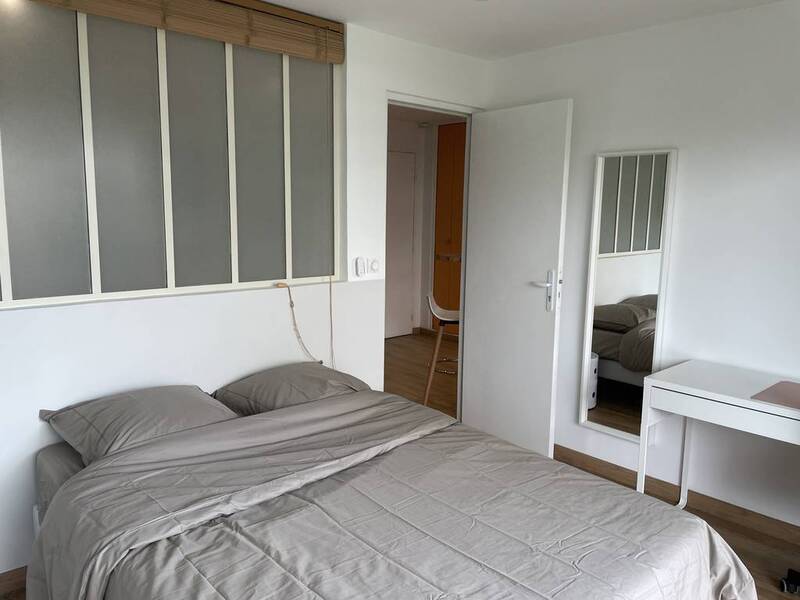 Paris 20E (75020)