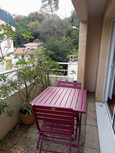 Vente appartement 2 pièces Arcachon (33120)