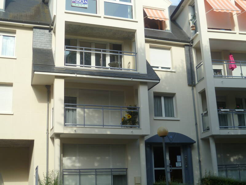 Évreux (27000)