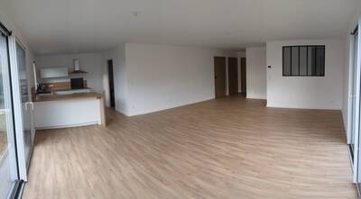 Vente maison 5 pièces Gouy-sous-Bellonne (62112)