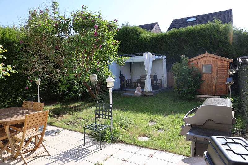Plaisir (78370)