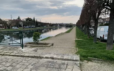 Vigneux-Sur-Seine (91270)
