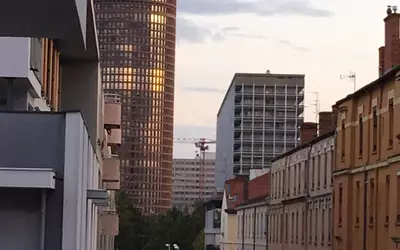 Lyon 3E (69003)