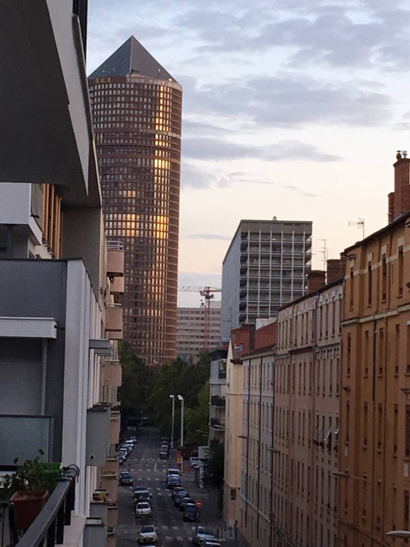 Lyon 3E (69003)