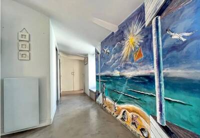 Vente appartement 4 pièces Les Sables-d'Olonne (85100)