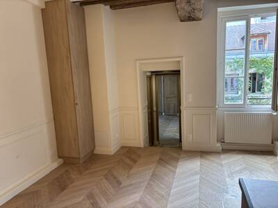 Vente appartement 3 pièces Paris 4e
