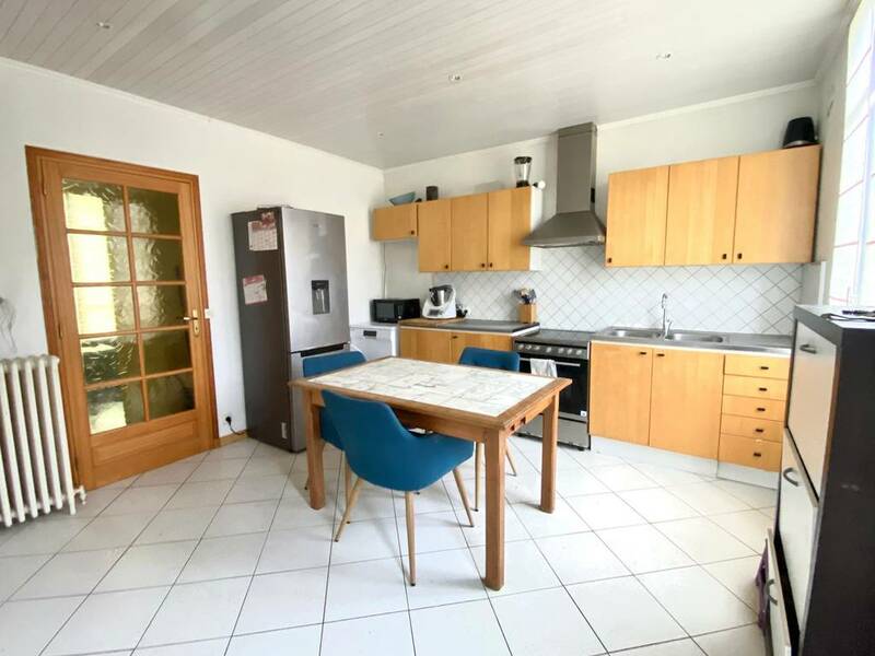 Fontenailles (77370)