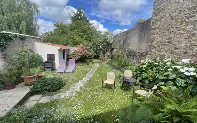 Saint-Jean-De-Boiseau (44640)