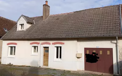 Poilly-Lez-Gien (45500)