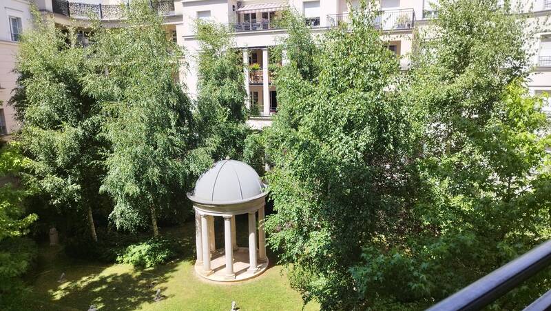 Le Plessis-Robinson (92350)