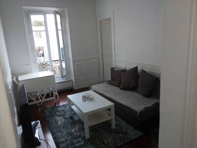 Location appartement 2 pièces Neuilly-sur-Seine (92200)