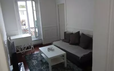 Neuilly-Sur-Seine (92200)