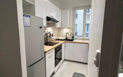 Paris 15E (75015)