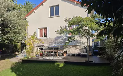 Eaubonne (95600)