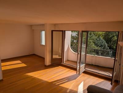 Vente appartement 4 pièces Cergy (95)