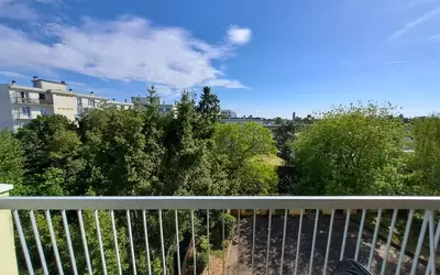 Nantes (44000)